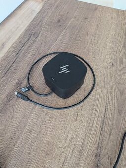HP docking