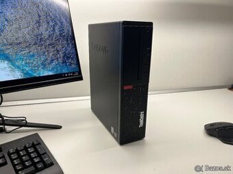 Lenovo ThinkCentre M715s AMD/8GB/256GB/ZÁRUKA12m