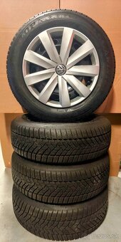 VW/SKODA/SEAT/R15/R16 ORIG.SADA/ZIMNE