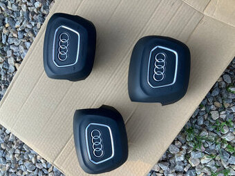 airbag ridice volantu audi q7 q8 RSQ8 RSQ7 s-line