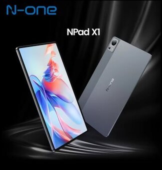 Predám tablet N-One NPad X1
