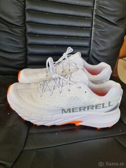 merrell tenisky nove botasky velkost 42 nenosene vibram podr