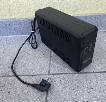 Záložný zdroj CyberPower UT650EG