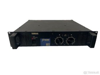 Yamaha p1600