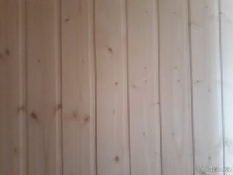 Tatransky profil,Zrubovy profil,Terasovka