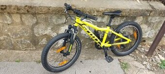 Detský bicykel 20" SCOTT SCALE