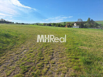 CHRASTNÉ - pozemok na výstavbu Rodinných domov 23801 m²