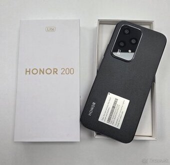 Honor 200 Lite 256GB
