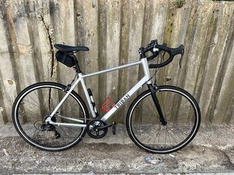 Cestný bicykel XL