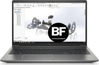 HP ZBook Power G9 15,60″ | 32GB NVIDIA RTX A2000-8GB