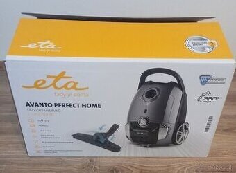 ETA Avanto Perfect Home