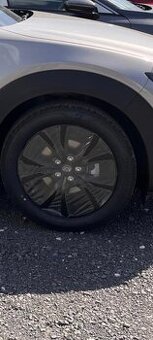 Bridgestone turanza t005a 215/55 r18 95h