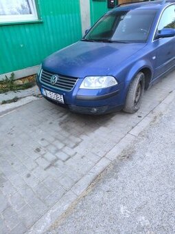 Pasat 5.5 1.9 74