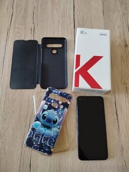 LG K61 4GB/128GB