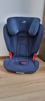 Predám detskú autosedačku Britax Römer KIDFIX² R