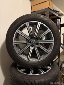 5x112 r20 ORG. AUDI Q7 285/45 r20 6-7mm