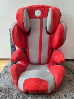 Autosedačka Kiddy Discovery Pro