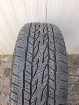 Predám pneumatiky 265/65r18