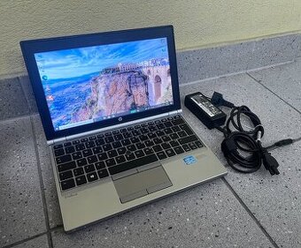 HP EliteBook 2170p / i5 3427U / 8GB RAM / 128 SSD / 11.6"