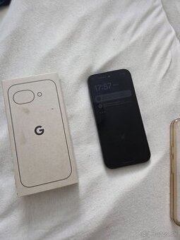 Google Pixel 10a