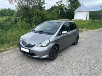 Honda Jazz 1.4 i-DSI