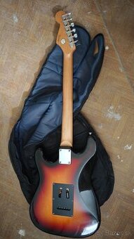 Elektronická Gitara