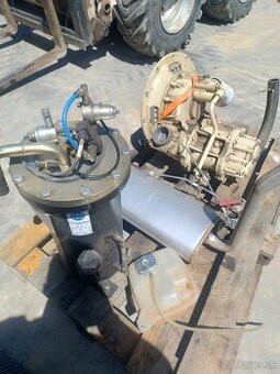 Kompresor ingersoll rand 726e