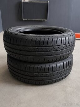 Continental ContiPremiumContact 2 165/65 R14 79T