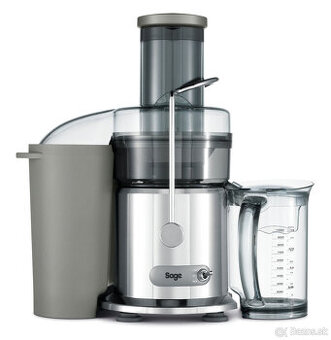 Sage BJE410 odstavovac