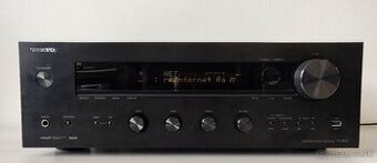 Onkyo TX-8050 /Internetove radia/Spotify/USB