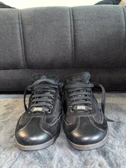 Tenisky Hugo Boss