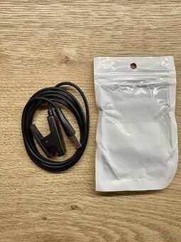 Novy nabijaci kabel pre Garmin 735XT/235/230/630/30/35