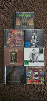Behemoth....