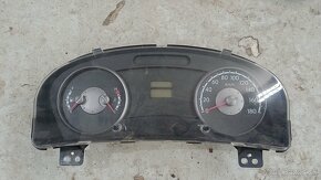 Kia k2500 ND diely