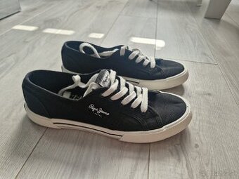 Tenisky Pepe Jeans