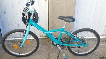 Bicykel detsky - 1