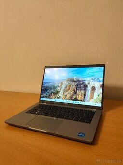 Moderný Dell Latitude 5430 | Intel i5 12. gen | 16 GB | 512