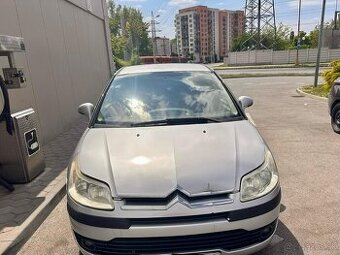 Predám Citroen C4 1.6 HDi Diesel 106 HP