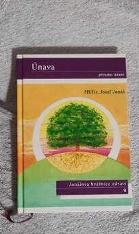 Jozef Jonáš - Únava