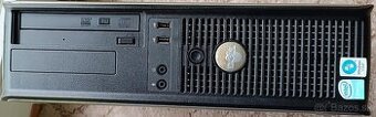 PC DELL Optiplex 330