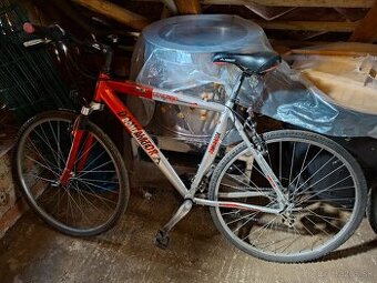 Bicykle
