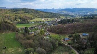 STAVEBNÉ POZEMKY – KEBLIE, STREŽENICE - 1