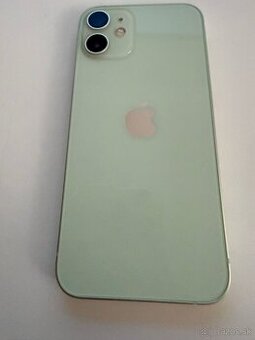 iPhone 12 mini