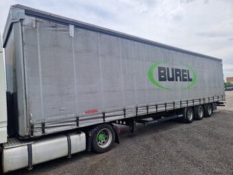 Kogel lowdeck