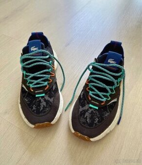 Panske tenisky Lacoste 41.5