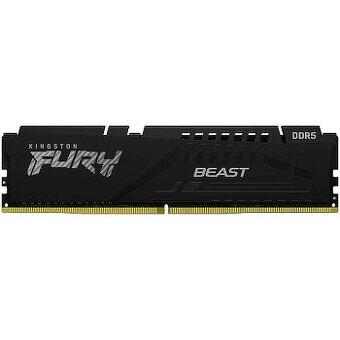 Kingston FURY 32GB DDR5 6000MHz CL36 Beast EXPO