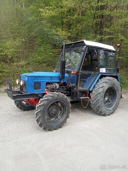 Predam Zetor