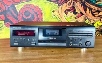 Pioneer CT-S640S