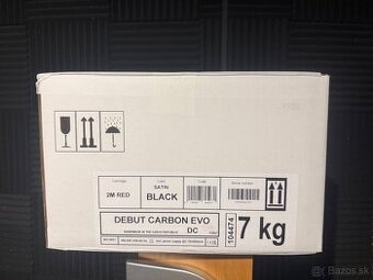 Pro-Ject Debut Carbon Evo