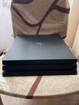 PS4 PRO